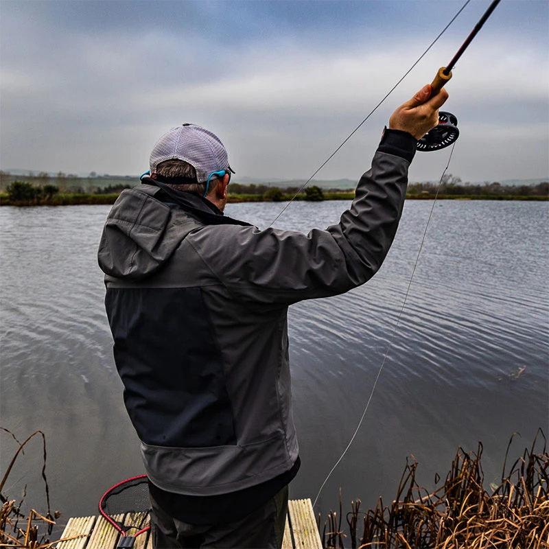 Greys Tital Wading Jackets